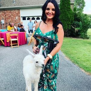 Meet your Posher, Morgan